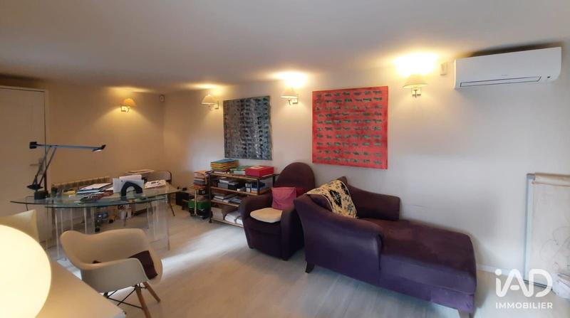 Maison - 235 m² - 4 pièces