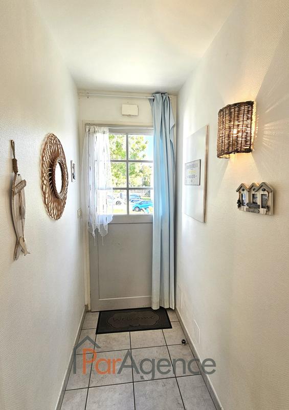 Maison - 70 m² - 3 pièces