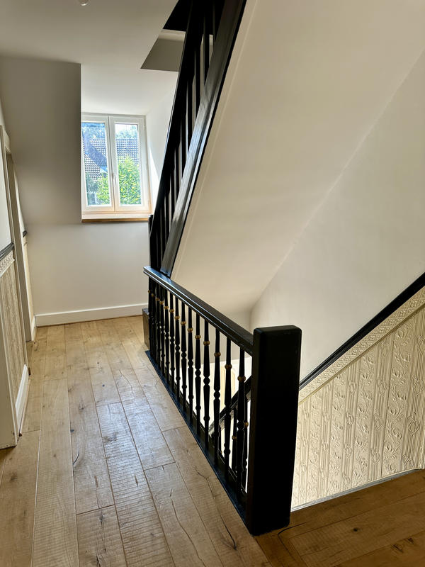 Maison - 116 m² - 5 pièces