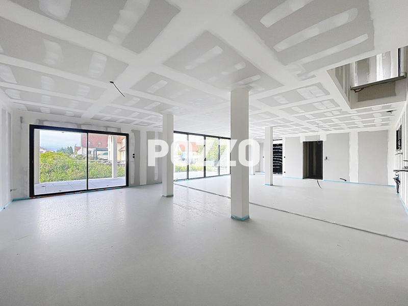 Maison - 190 m² - 7 pièces