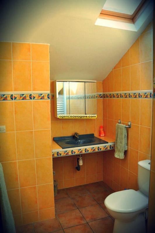 Propriété - 450 m² - 30 pièces