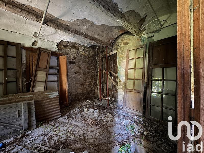 Maison - 348 m² - 16 pièces