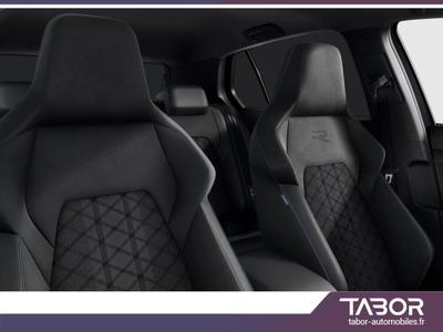 Volkswagen Golf 8 eTSI 150 Dsg R-Line Matrix