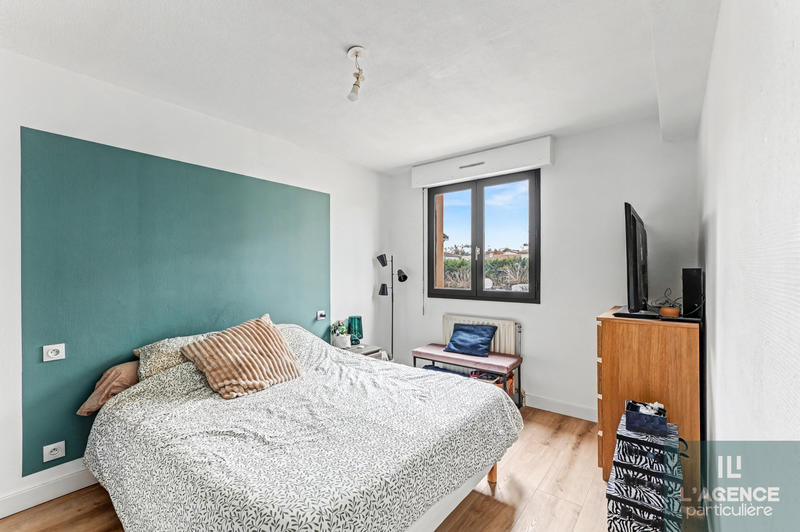 Appartement - 85 m² - 3 pièces