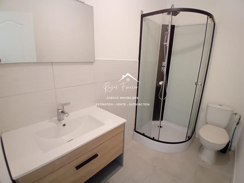 Maison ancienne - 96 m² - 5 pièces