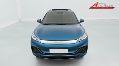 Byd Atto 3 60 5 kWh 204 ch Design