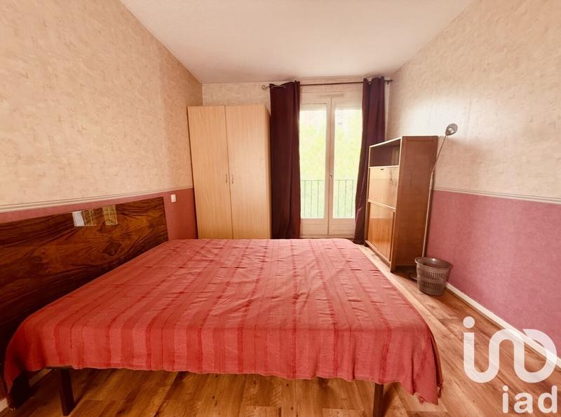 Appartement - 78 m² - 4 pièces