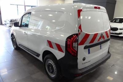 Renault Kangoo Van Blue Dci 95 Extra - 22