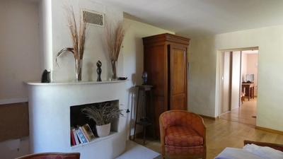 Maison de village - 320 m²