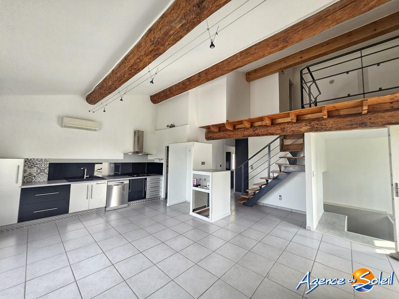 Maison - 116 m² - 4 pièces