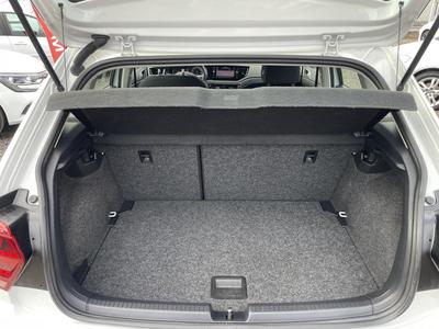 Volkswagen Polo Business 1.0 s&amp;S 80
