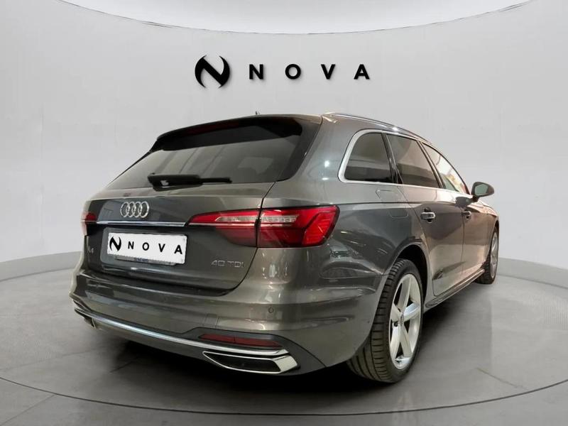 Audi A4 40 Tdi s tronic Business