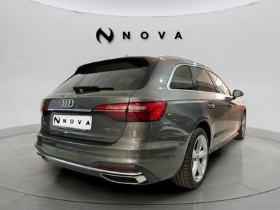 Audi A4 40 Tdi s tronic Business