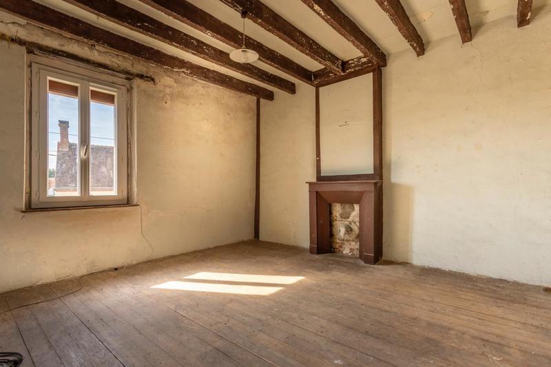 Maison - 260 m² - 8 pièces