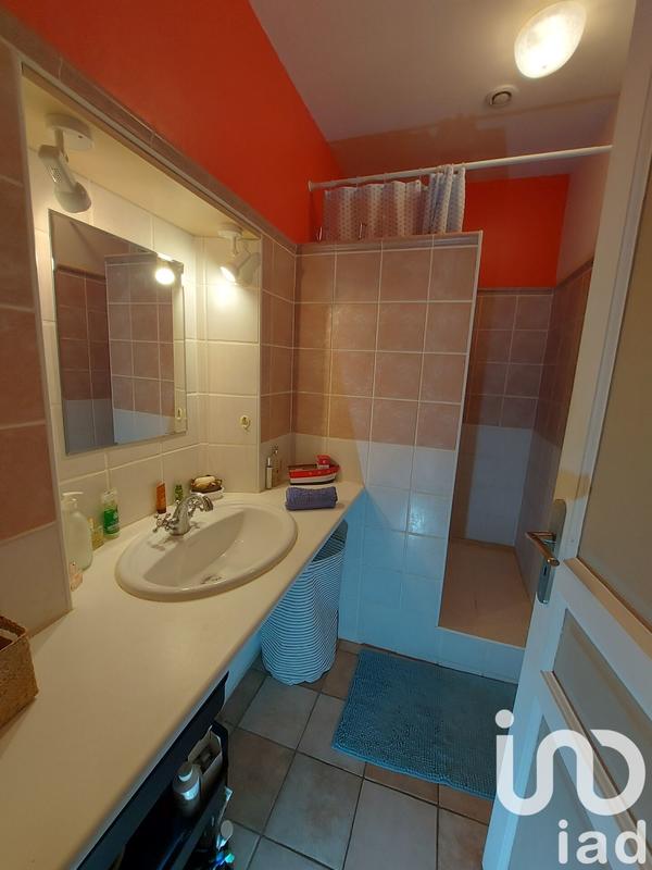 Maison - 242 m² - 7 pièces