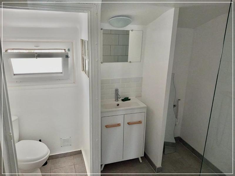 Maison - 36 m² - 2 pièces