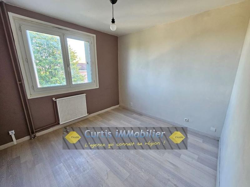 Appartement - 55 m² - 3 pièces