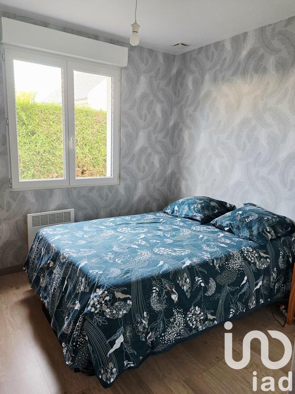 Maison - 99 m² - 4 pièces