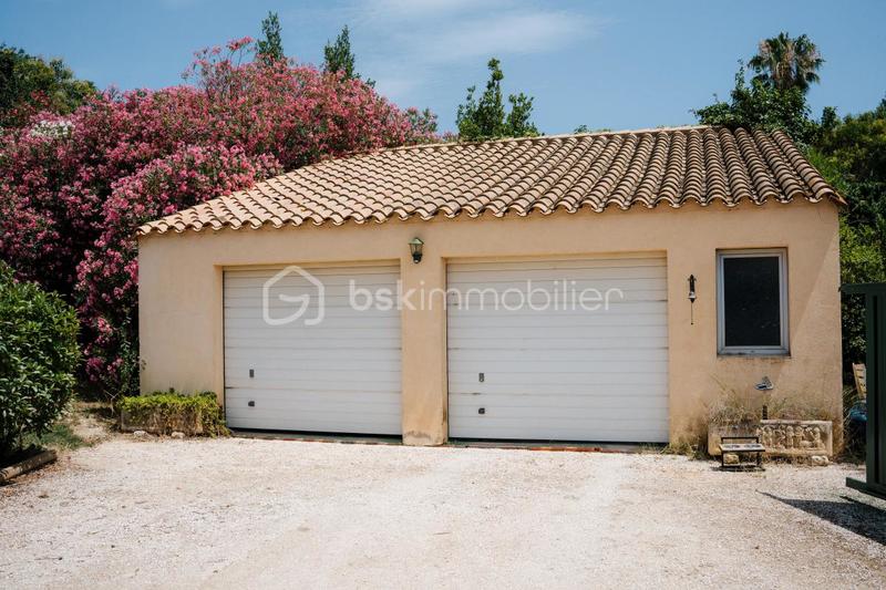 Maison - 112 m² - 4 pièces