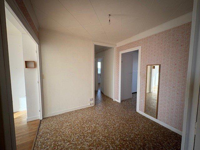 Appartement - 78 m² - 4 pièces