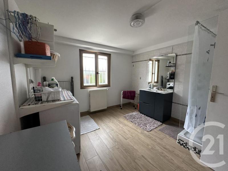 Pavillon - 170 m² - 6 pièces