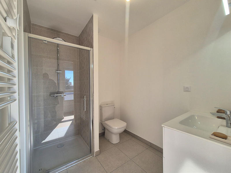 Maison - 61 m² - 3 pièces