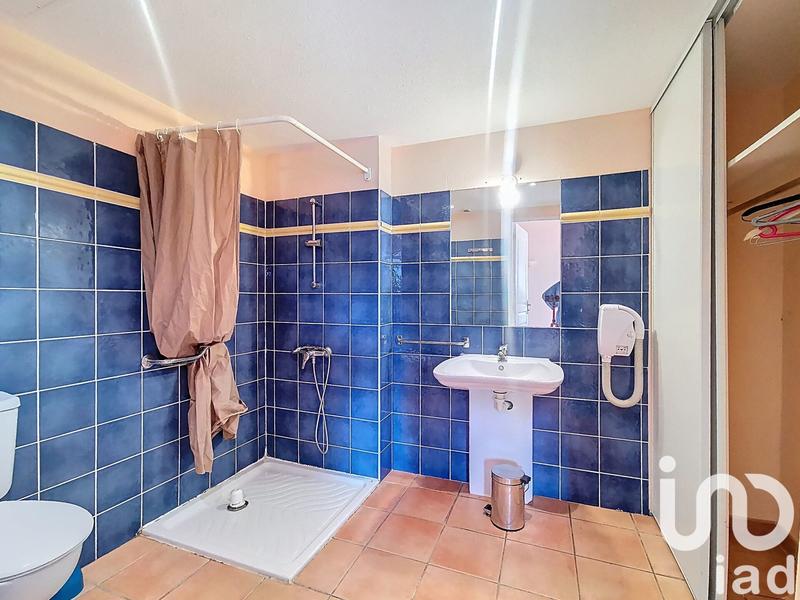 Maison - 60 m² - 3 pièces