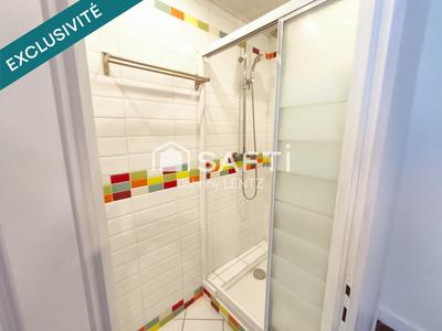 Maison - 36 m² - 2 pièces