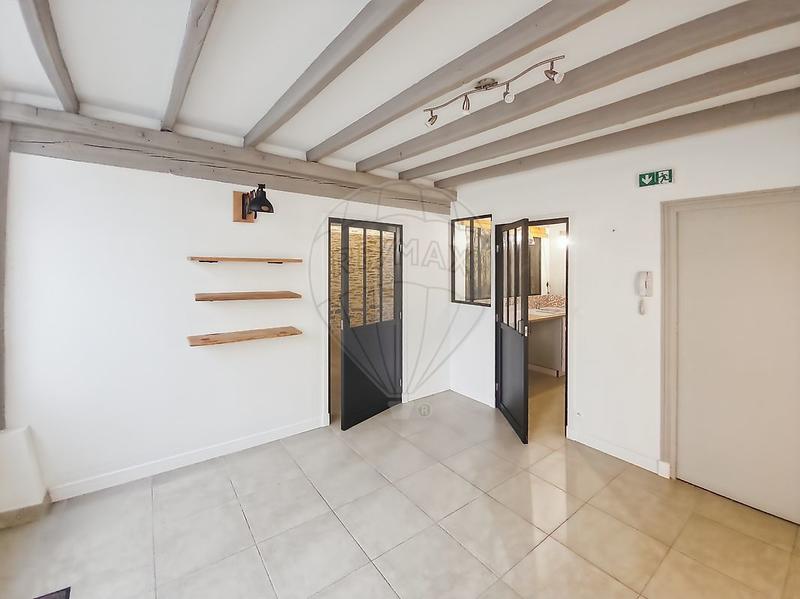 Local commercial - 50 m² - 2 pièces