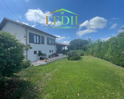 Maison - 165 m² - 4 pièces