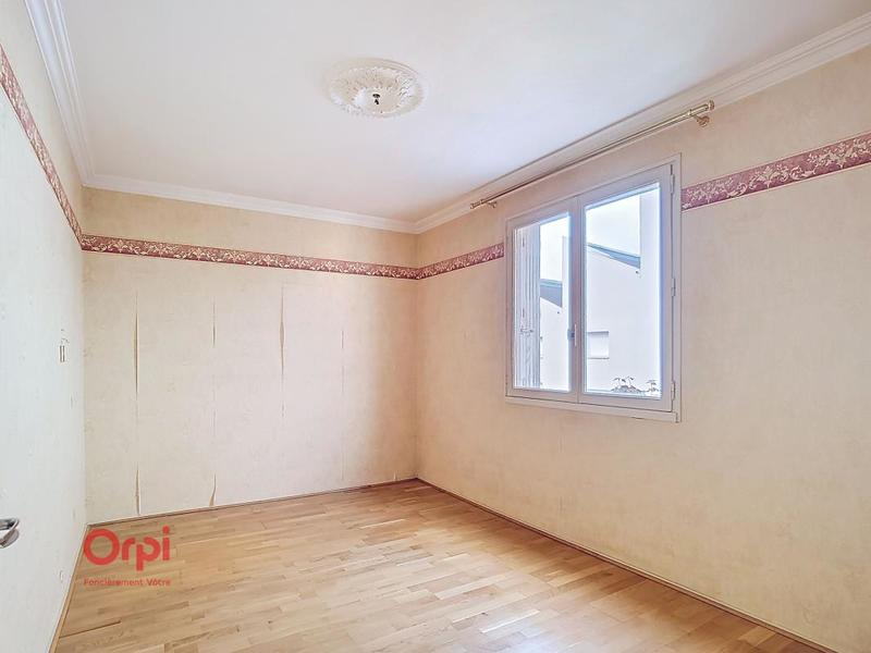 Appartement - 89 m² - 4 pièces
