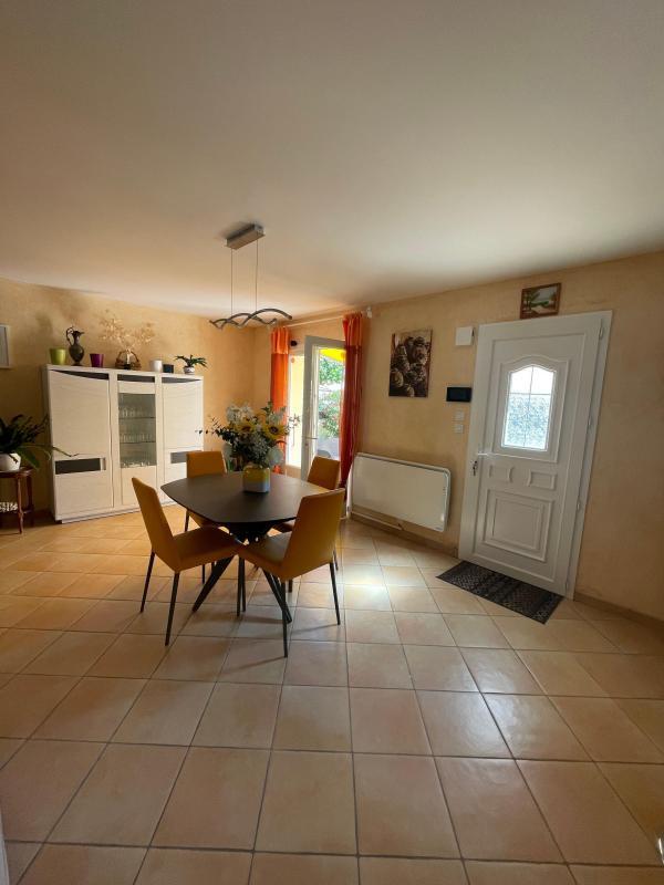 Maison - 83 m² - 2 pièces