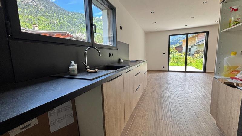 Châlet - 92 m² - 4 pièces