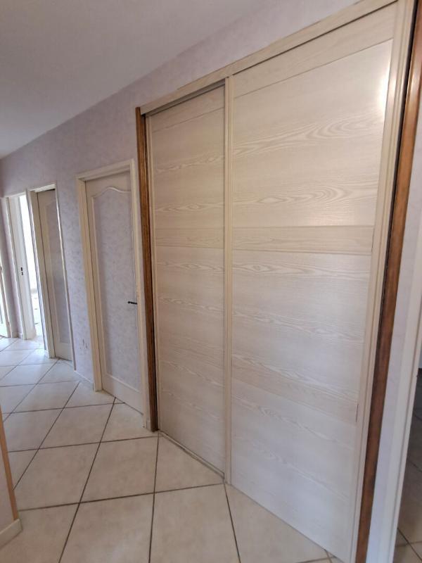 Appartement - 77 m² - 4 pièces