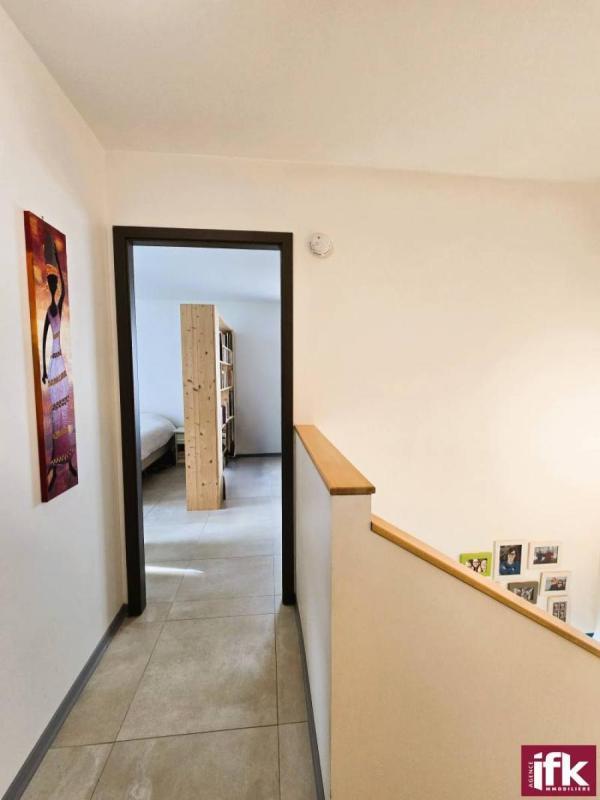 Maison - 87 m² - 3 pièces