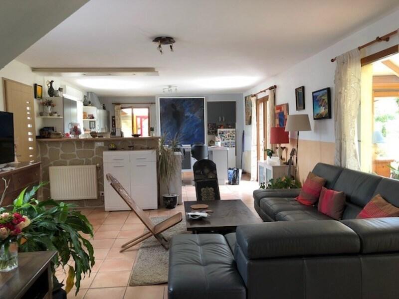 Maison - 178 m² - 6 pièces