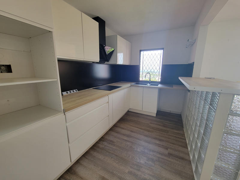 Duplex - 70 m² - 3 pièces