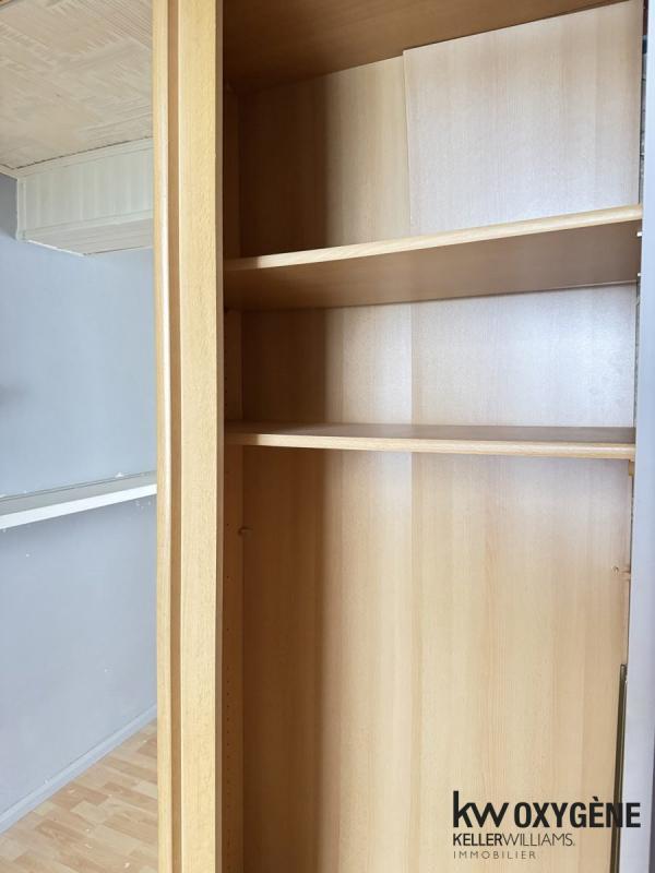 Maison de village - 53 m² - 3 pièces