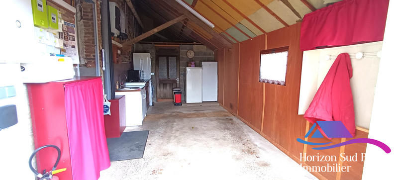 Maison - 105 m² - 4 pièces