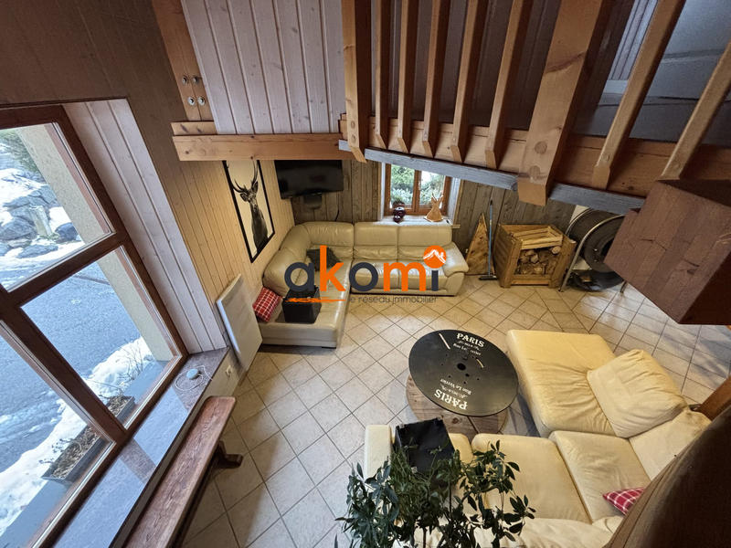 Maison - 510 m² - 20 pièces