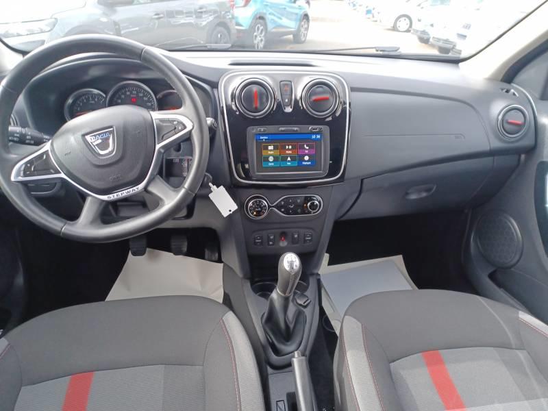 Dacia Sandero TCe 90 Sl Techroad