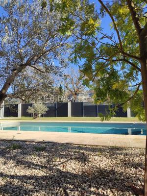 Maison - 127 m² - 5 pièces