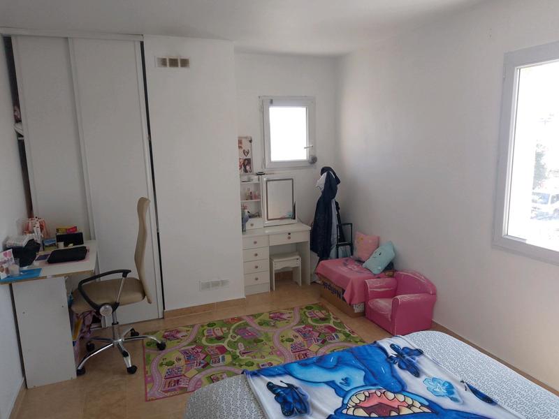 Maison - 123 m² - 7 pièces