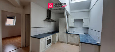 Appartement - 87 m² - 4 pièces