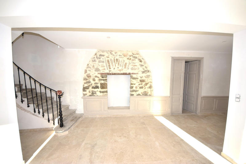 Maison - 193 m² - 6 pièces