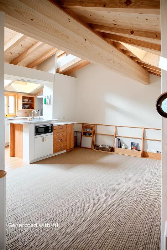 Châlet - 83 m² - 5 pièces