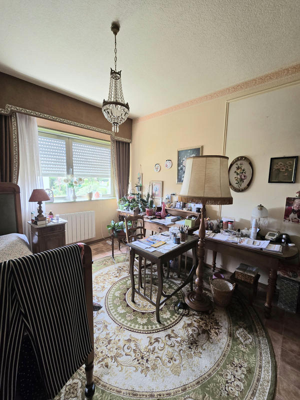 Viager - Maison - 103 m² - 3 pièces