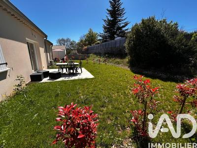 Maison - 59 m² - 3 pièces