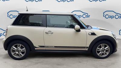 Mini Mini 1.6 One 75 Docklands