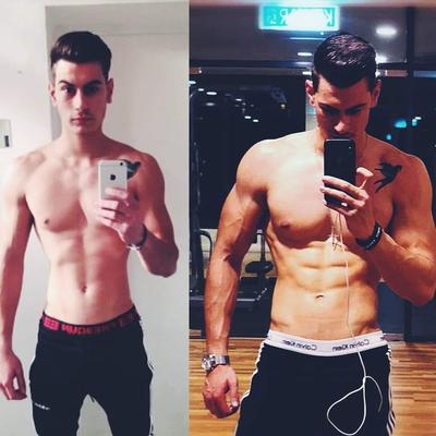 Fit &amp; Fuel Station